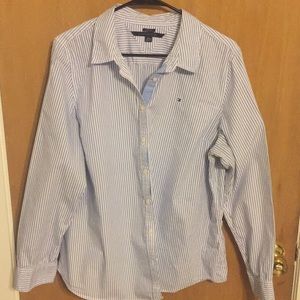 Tommy Hilfiger Button Down